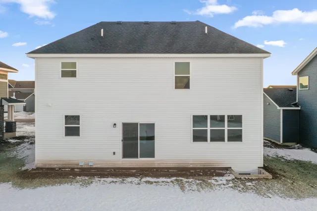 $499,655 | 1919 Ironwood Drive, Carver, MN 55315