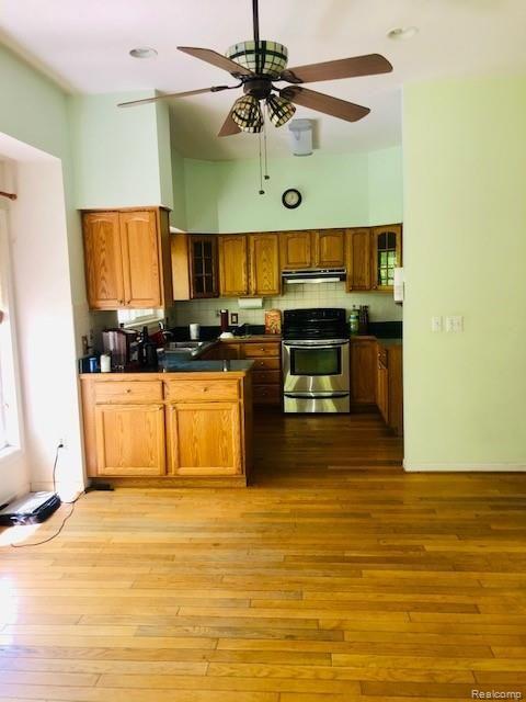 23095 Bohn Road Belleville, MI 48111 - Photo 23 of 24 Gallery Image 23