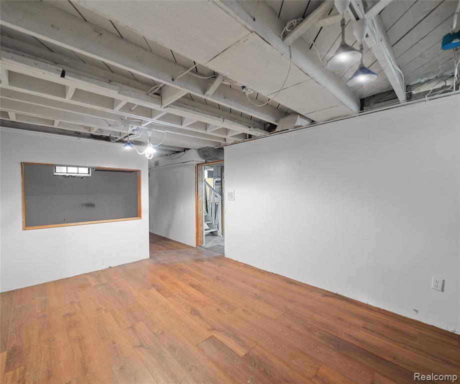 2017 Harding Avenue Ypsilanti, MI 48197 - Photo 34 of 39