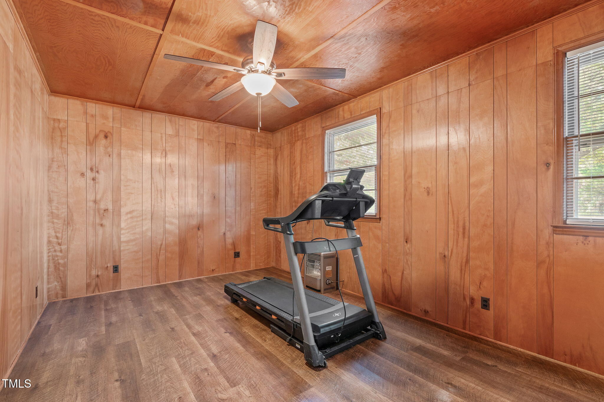 435 Tant Road Zebulon, NC 27597 - Photo 19 of 28 C-6