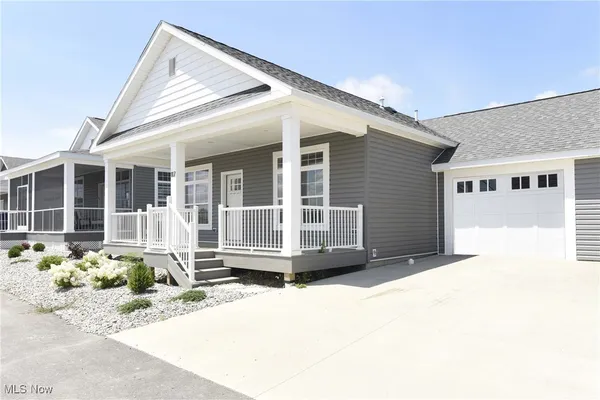 $485,000 | 10850 East Bayshore Road, Unit CARDINAL #117, Lakeside Marblehead, OH 43440