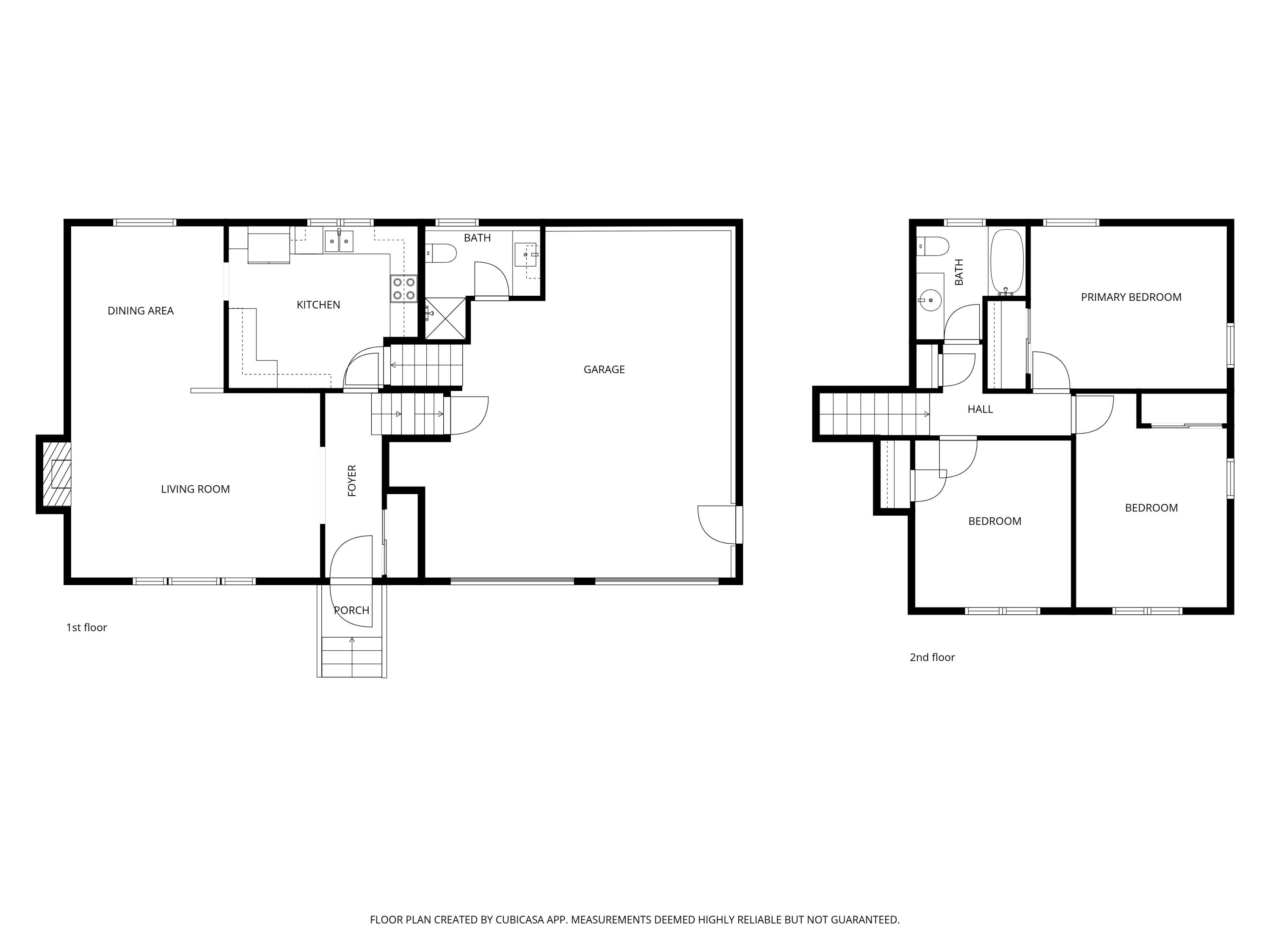 31 Sunset Strip Brewer, ME 04412 - Photo 41 of 45 all_floors_31_sunset_strip_brewer_withou