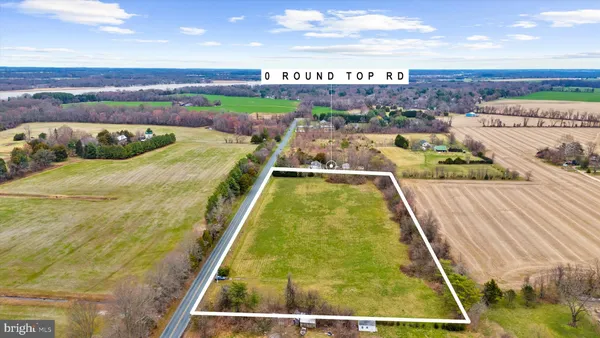 $200,000 | 0 Round Top Road, Chestertown, MD 21620