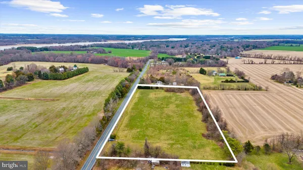 $200,000 | 0 Round Top Road, Chestertown, MD 21620