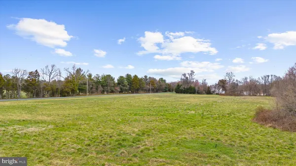 a view of an outdoor space and yard