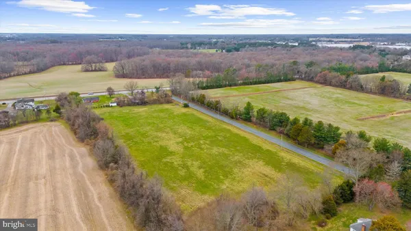 a view of an outdoor space and swimming pool