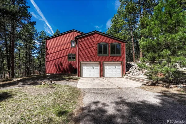 $830,000 | 811 Nob Hill Trail, Franktown, CO 80116