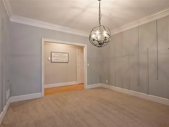 $675,000 | 1305 Fontainebleau Court Northeast, Lawrenceville, GA 30043