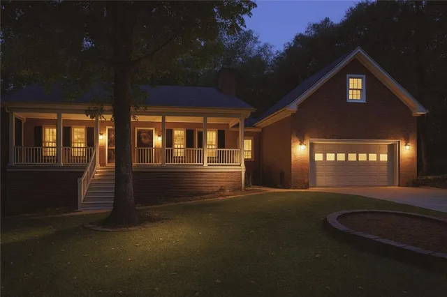 $675,000 | 1305 Fontainebleau Court Northeast, Lawrenceville, GA 30043