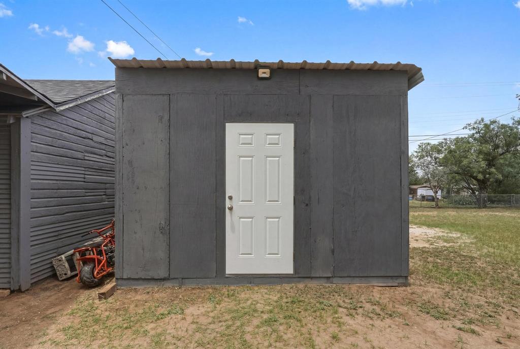 512 Yucca Street Merkel, TX 79536 - Photo 33 of 34
