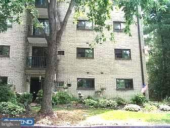 400 Glendale Road, Unit H20 Havertown, PA 19083 - Photo 1 of 8 Exterior