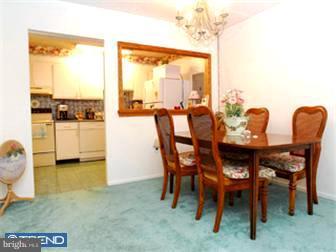 400 Glendale Road, Unit H20 Havertown, PA 19083 - Photo 3 of 8 Dining Room