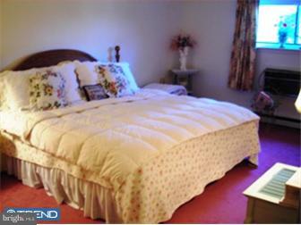 400 Glendale Road, Unit H20 Havertown, PA 19083 - Photo 8 of 8 Bedroom