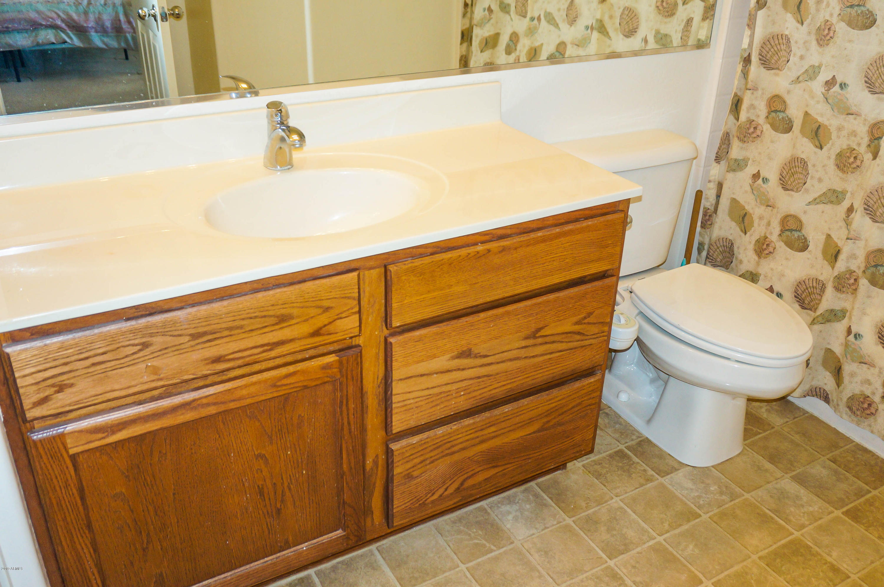 2714 West Pecan Road Phoenix, AZ 85041 - Photo 11 of 17 Hall Bathroom