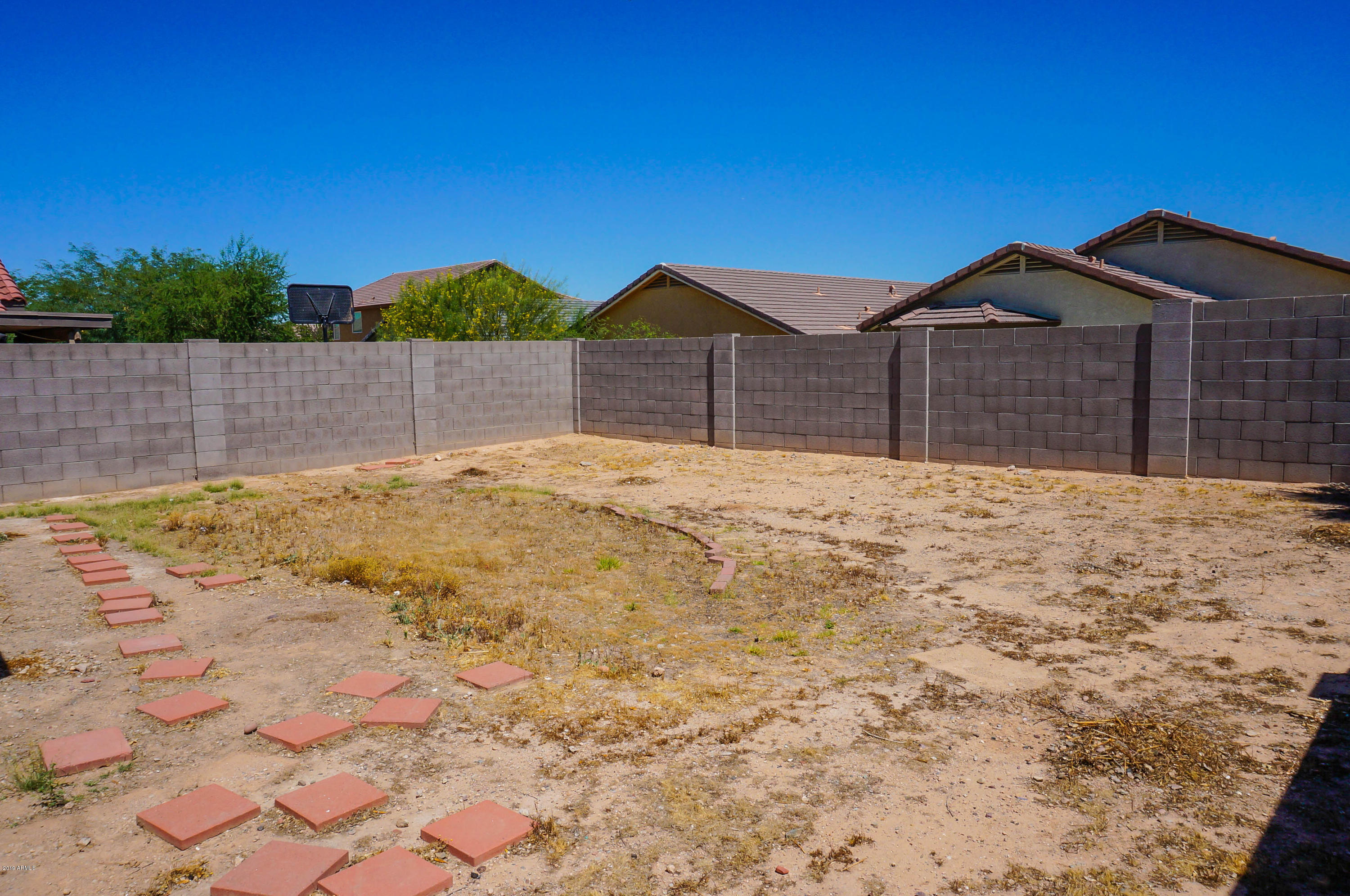 2714 West Pecan Road Phoenix, AZ 85041 - Photo 15 of 17 Empty Canvas Ready to be Beautiful