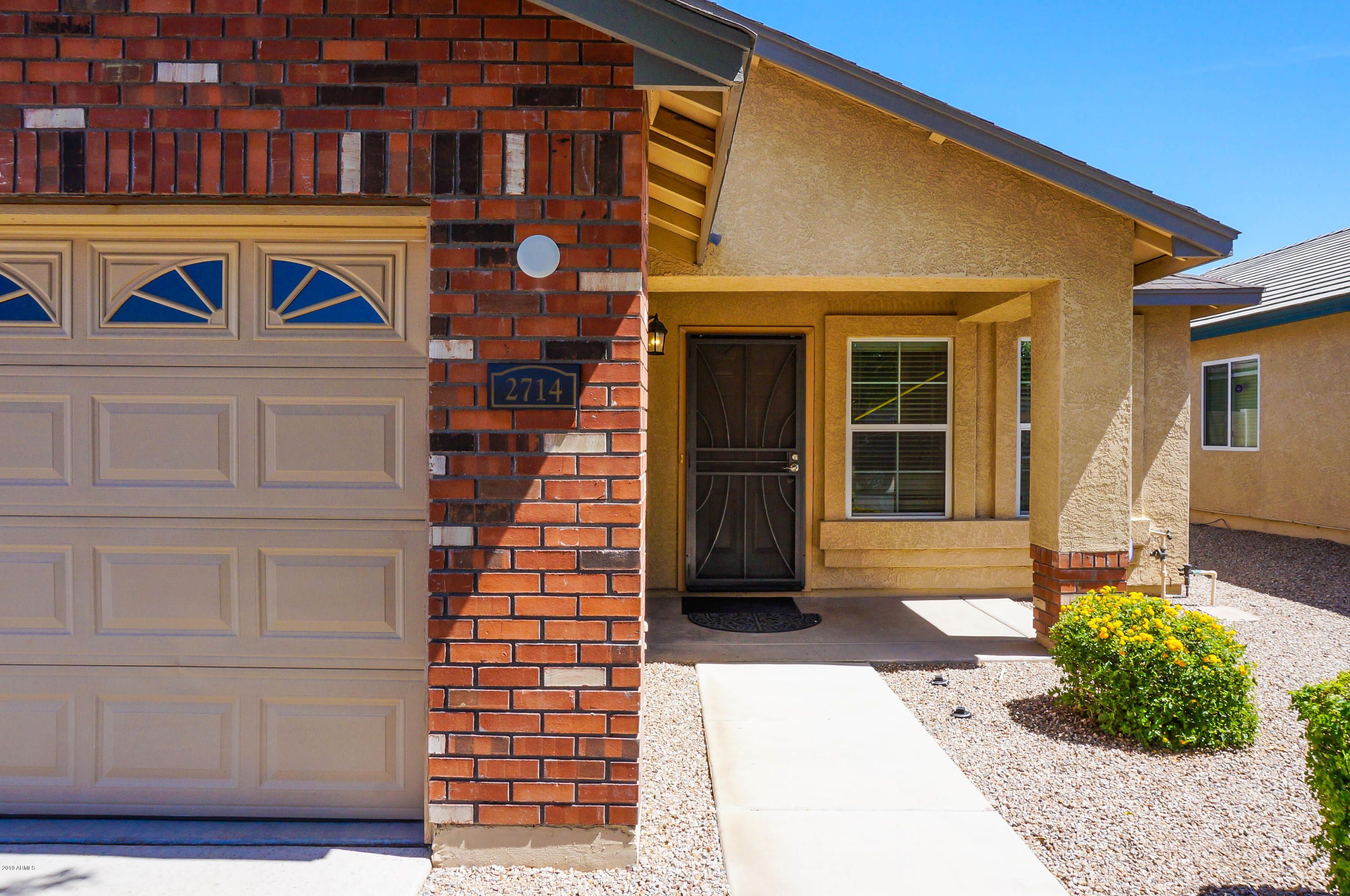 2714 West Pecan Road Phoenix, AZ 85041 - Photo 17 of 17 Welcome Home