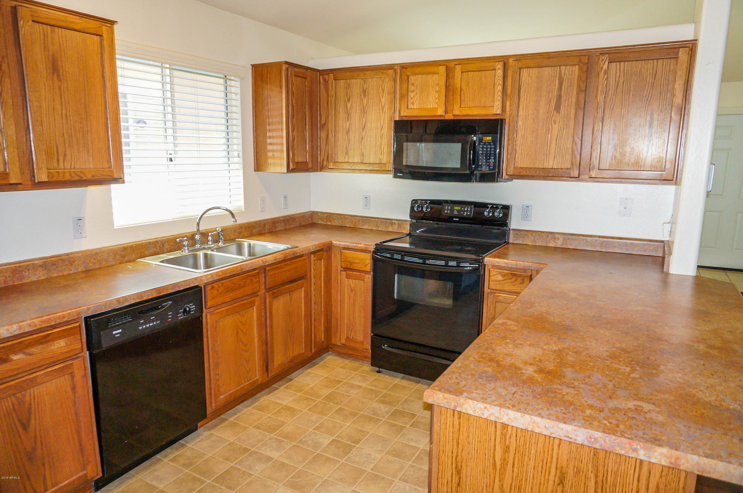 2714 West Pecan Road Phoenix, AZ 85041 - Photo 2 of 17 Spacious Kitchen