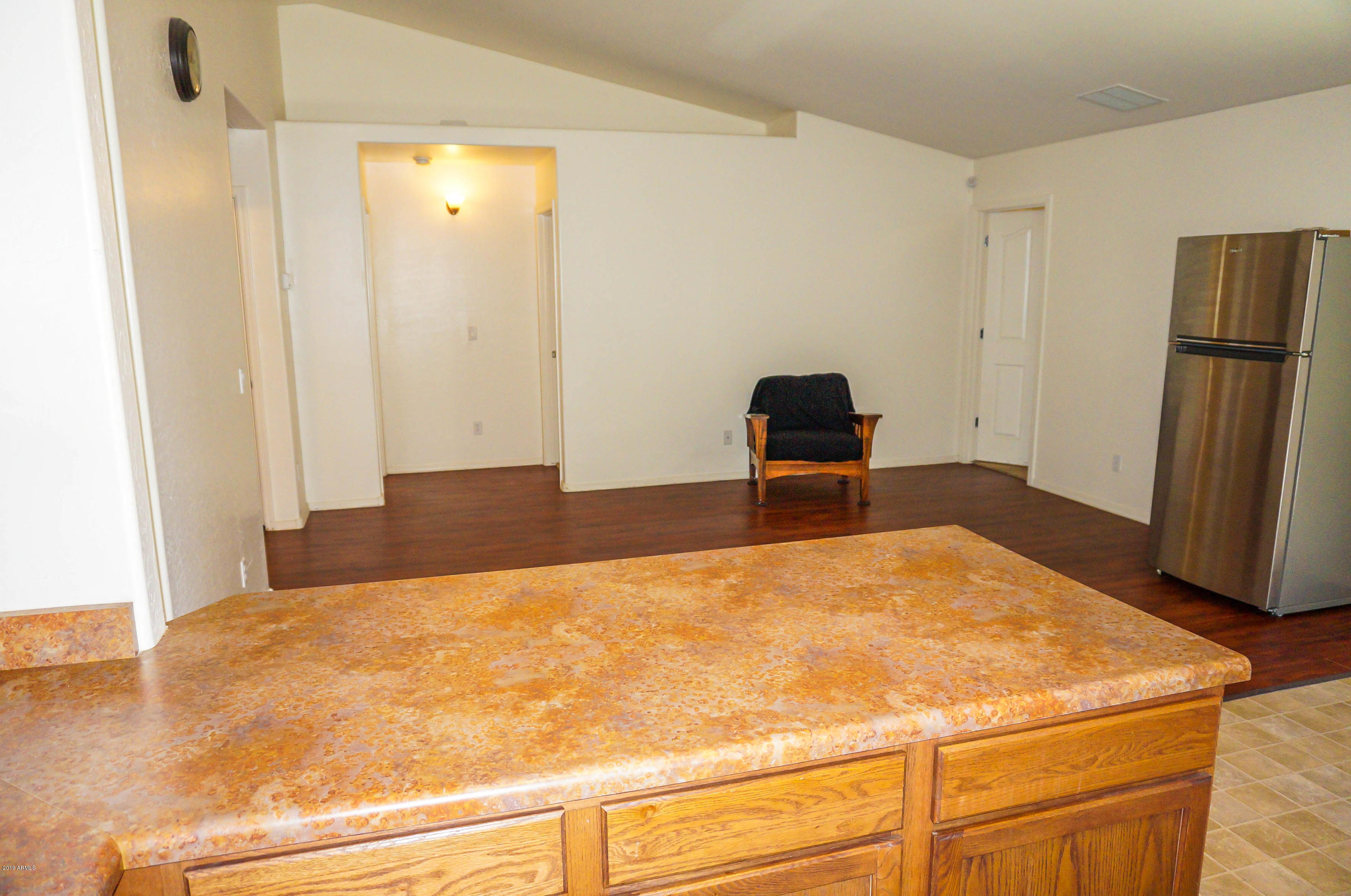 2714 West Pecan Road Phoenix, AZ 85041 - Photo 6 of 17 From the Kitchen to the Living Room