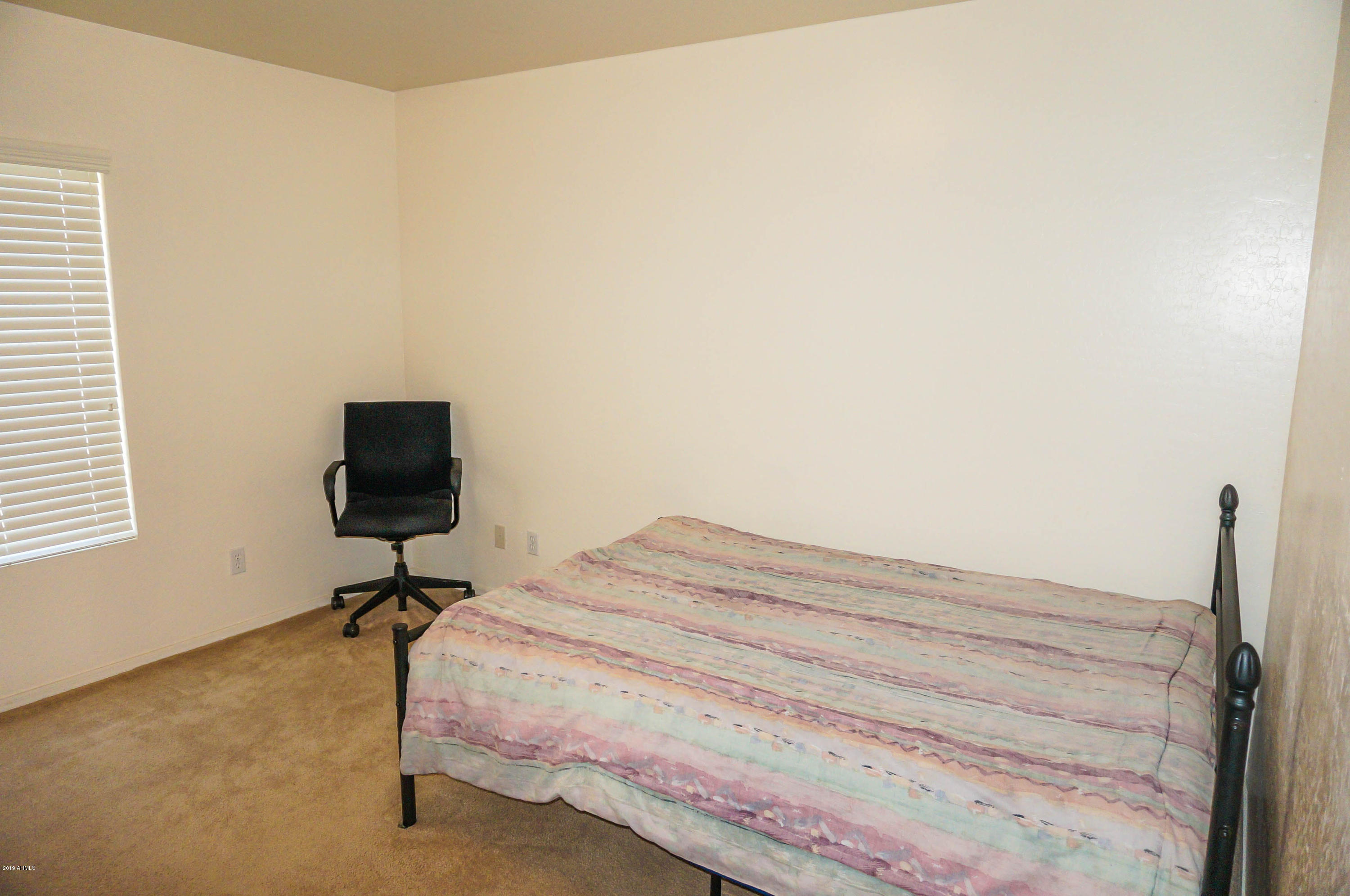 2714 West Pecan Road Phoenix, AZ 85041 - Photo 9 of 17 Master Bedroom