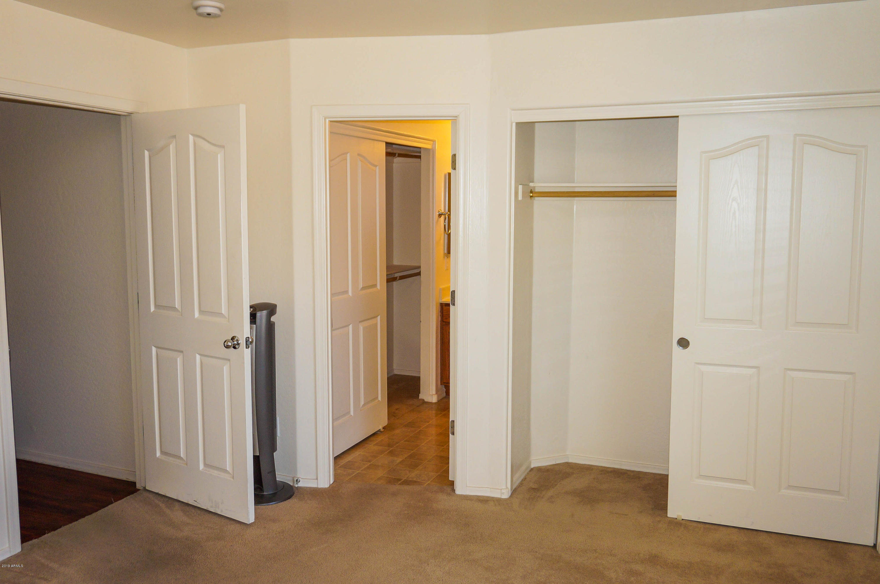 2714 West Pecan Road Phoenix, AZ 85041 - Photo 10 of 17 Master Bedroom