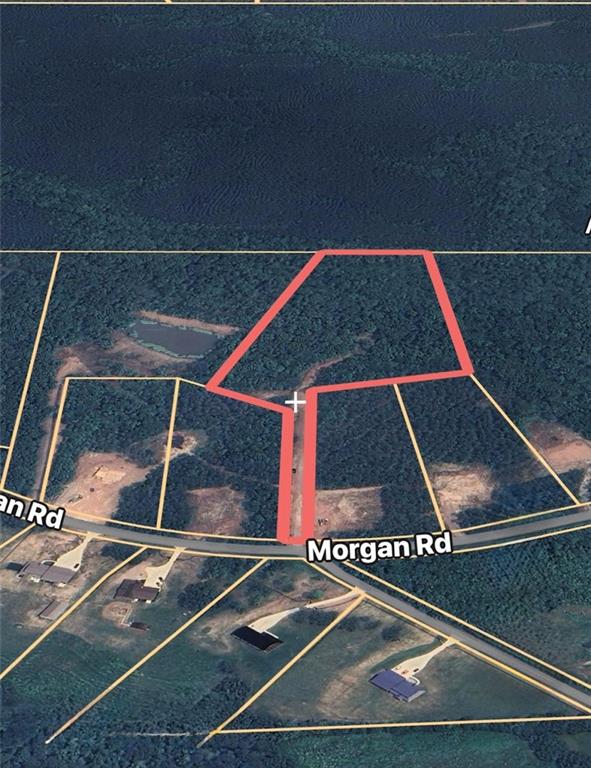 1434 Morgan Road Bremen, GA 30110 - Photo 1 of 1 Gallery Image 1