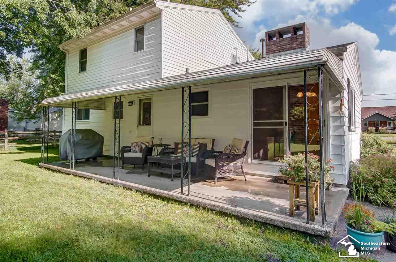 2447 West Erie Road Temperance, MI 48182 - Photo 3 of 29 Gallery Image 3