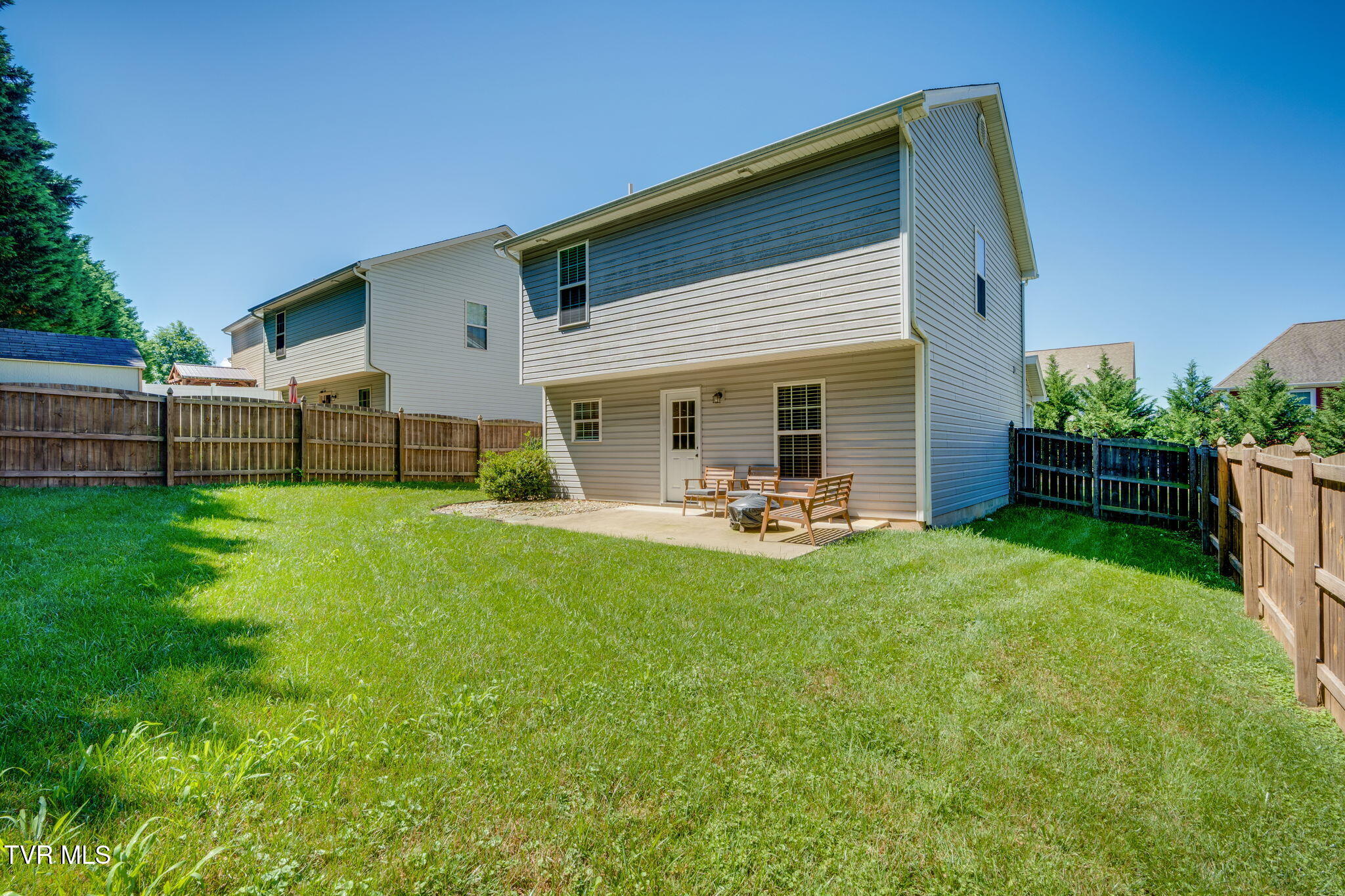 262 Ridge Pointe Johnson City, TN 37604 - Photo 26 of 26 026