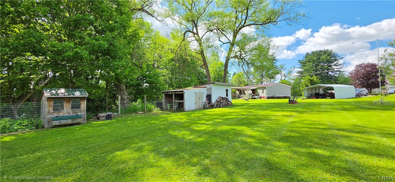 311 Pleasant Valley Road Groton, NY 13073 - Photo 36 of 38