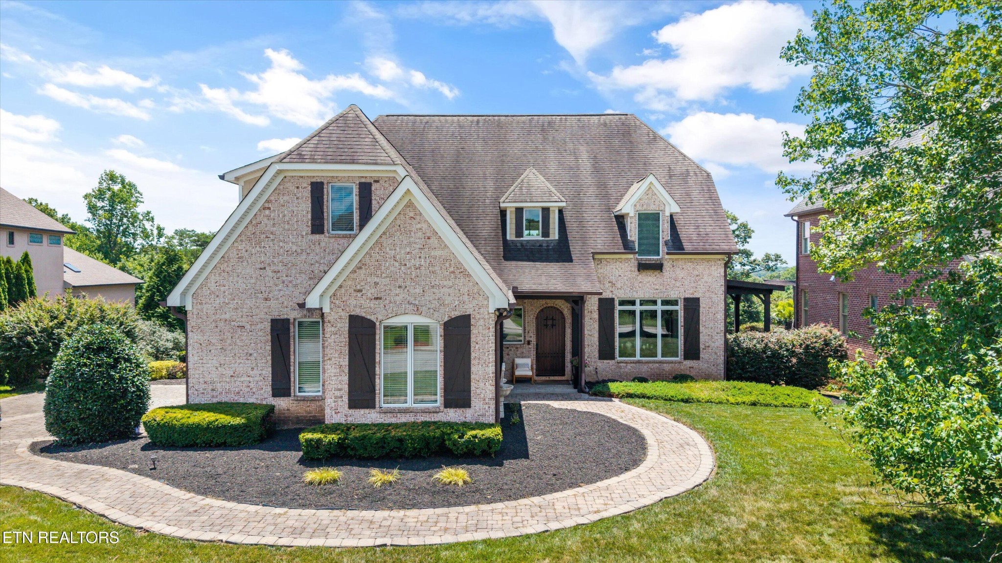 2321 Mystic Ridge Road Knoxville, TN 37922 - Photo 1 of 49 Gallery Image 1