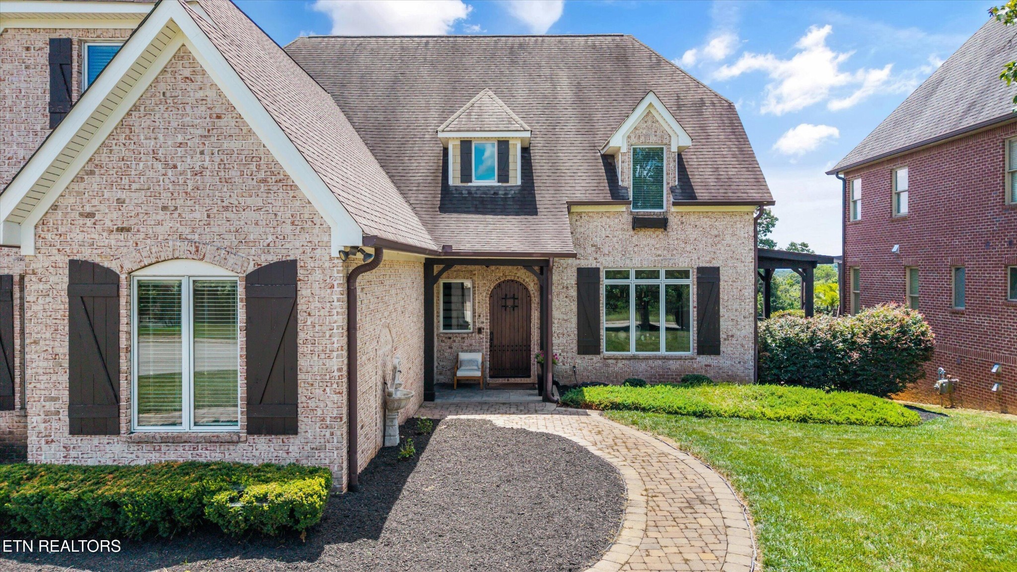2321 Mystic Ridge Road Knoxville, TN 37922 - Photo 2 of 49 Gallery Image 2