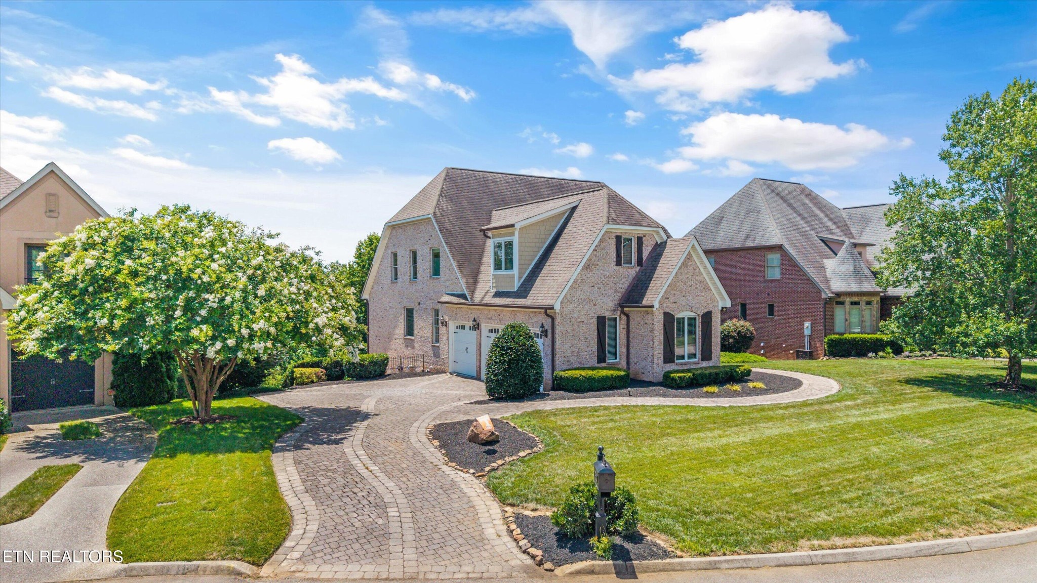 2321 Mystic Ridge Road Knoxville, TN 37922 - Photo 3 of 49 Gallery Image 3