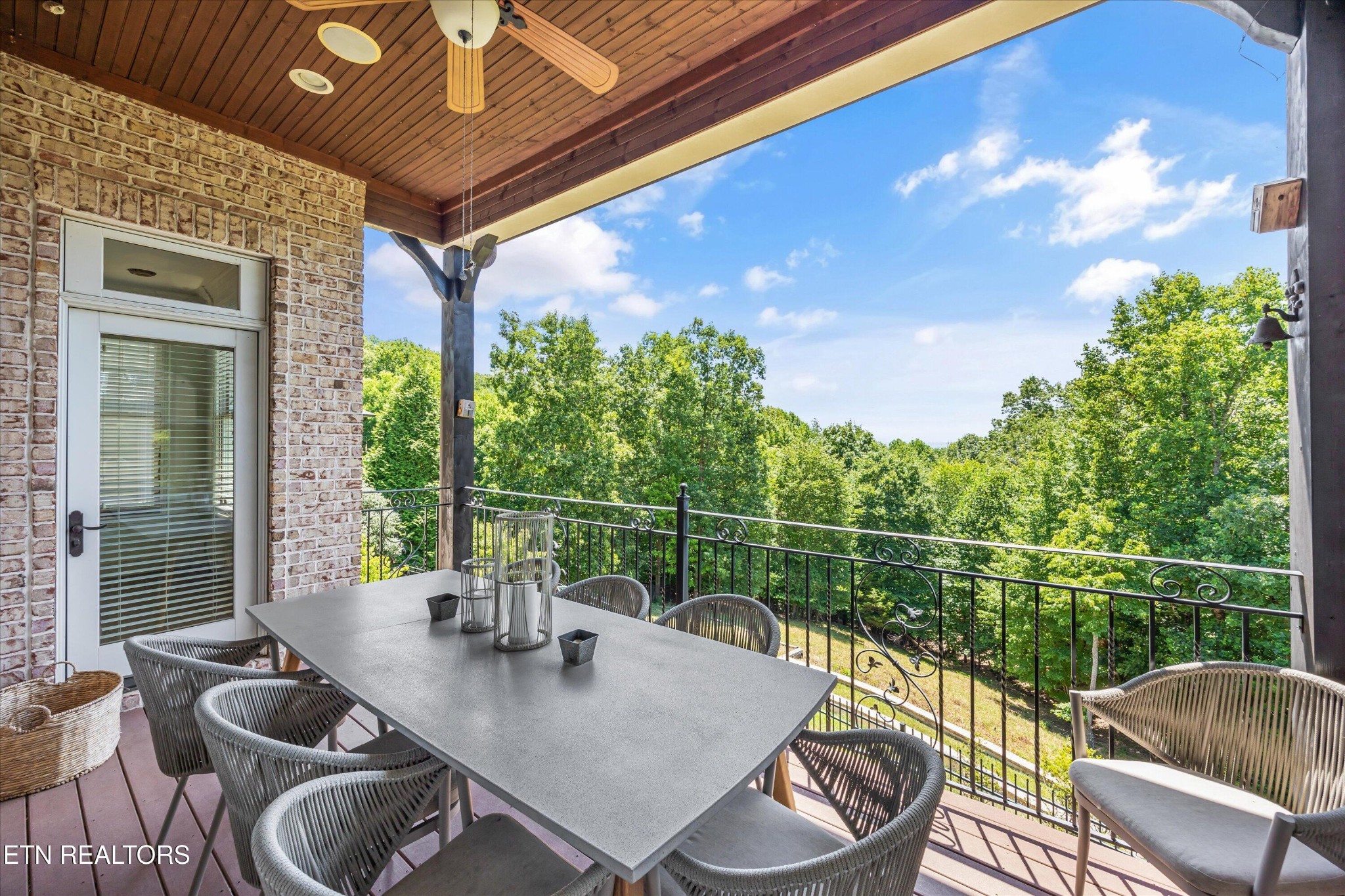 2321 Mystic Ridge Road Knoxville, TN 37922 - Photo 4 of 49 Gallery Image 4