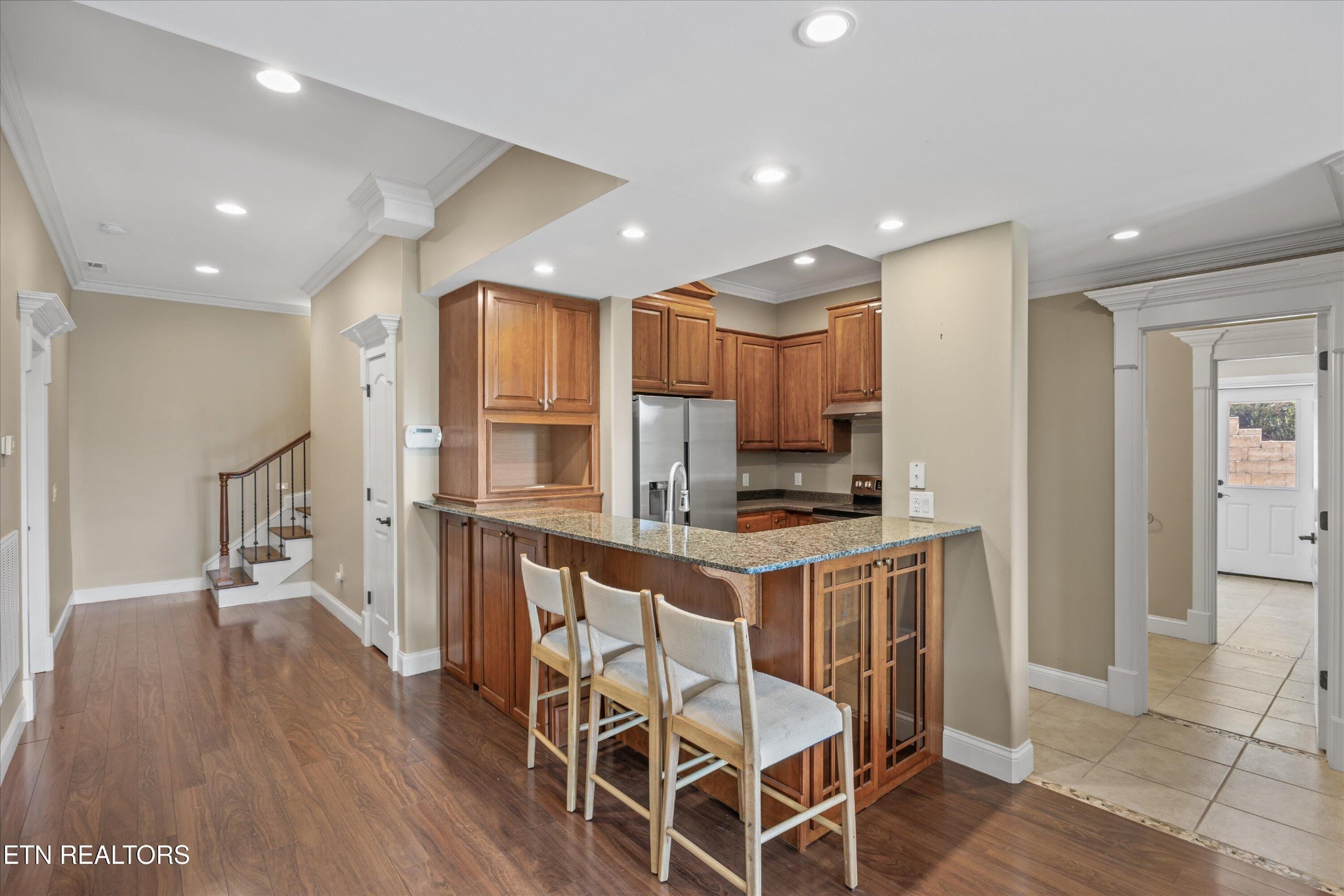 2321 Mystic Ridge Road Knoxville, TN 37922 - Photo 41 of 49 Gallery Image 41