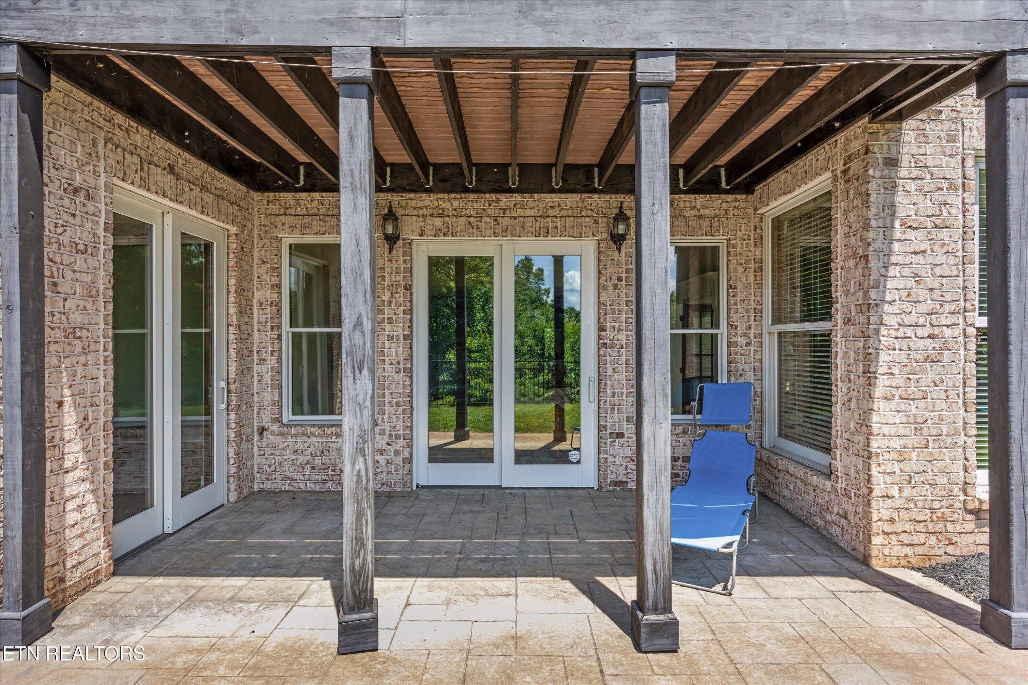 2321 Mystic Ridge Road Knoxville, TN 37922 - Photo 48 of 49 Gallery Image 48