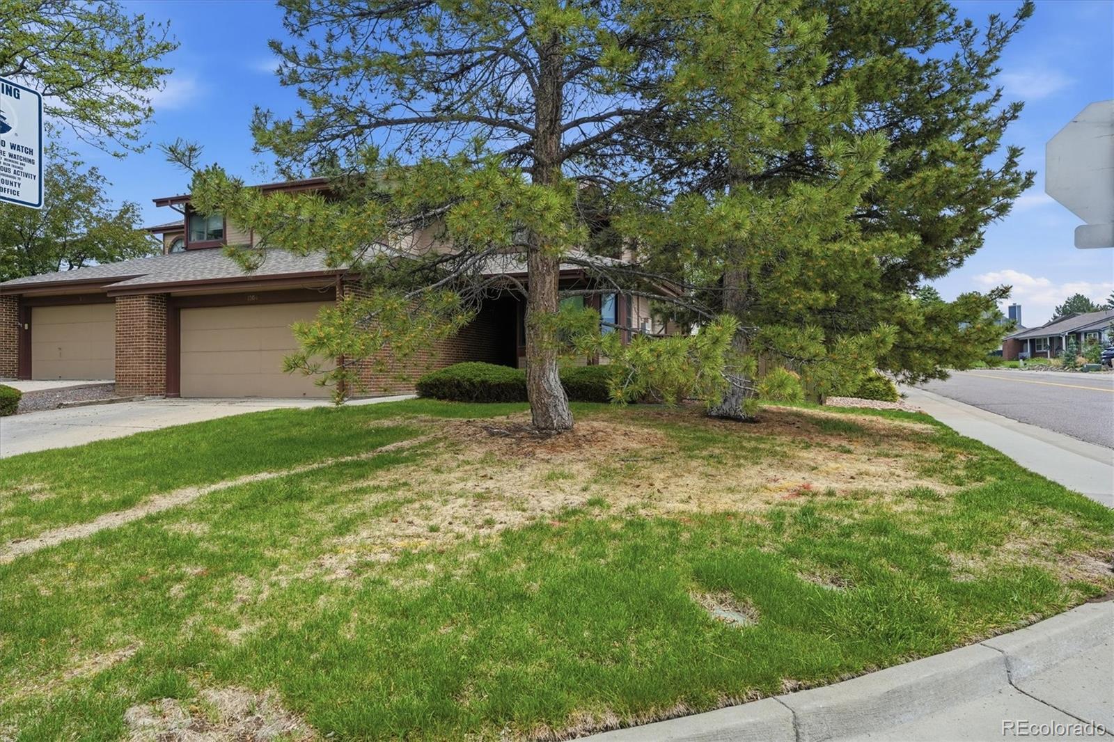 1304 Briar Circle Highlands Ranch, CO 80126 - Photo 43 of 50