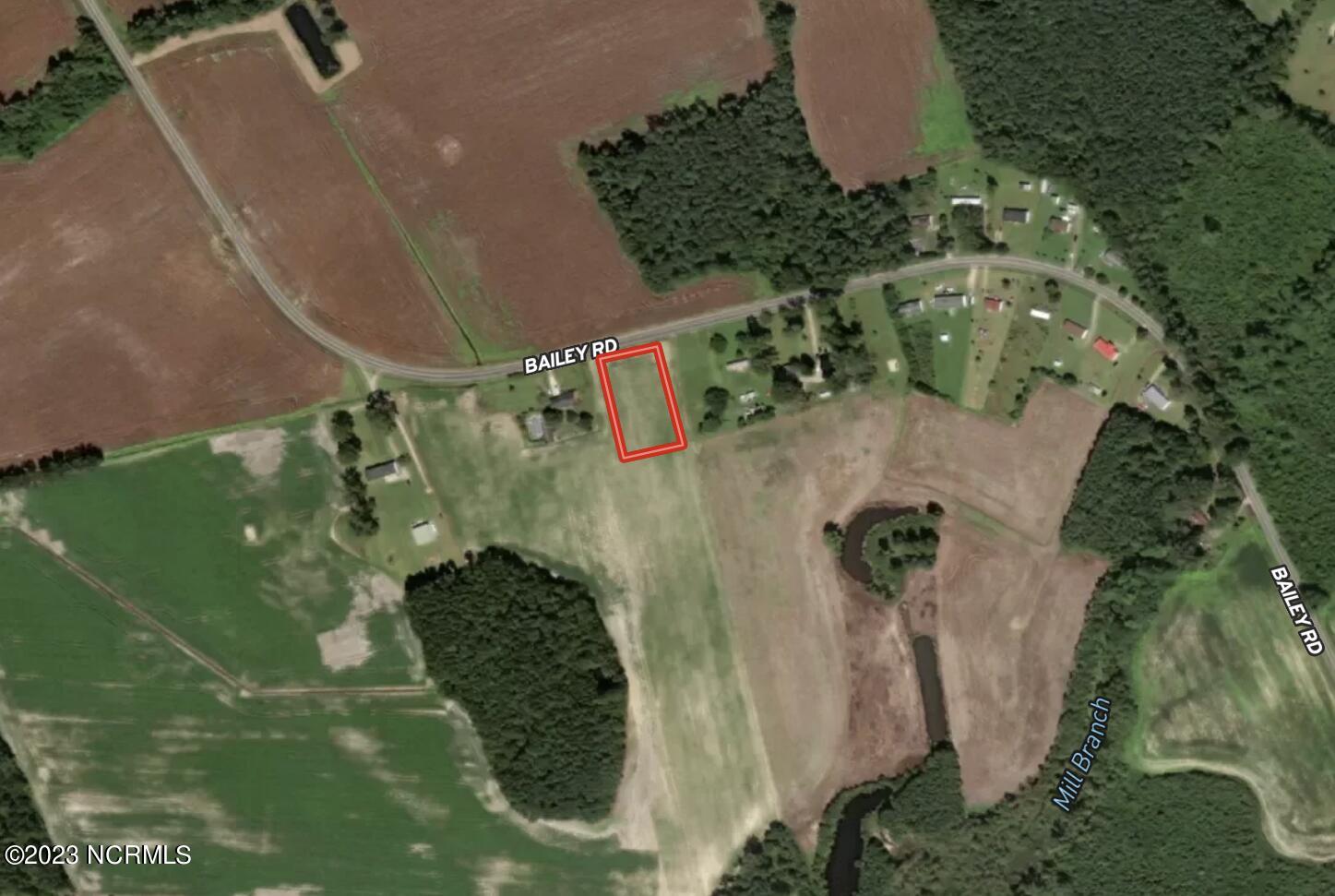 Tbd Bailey Road Fairmont, NC 28340 - Photo 1 of 11 Aerial