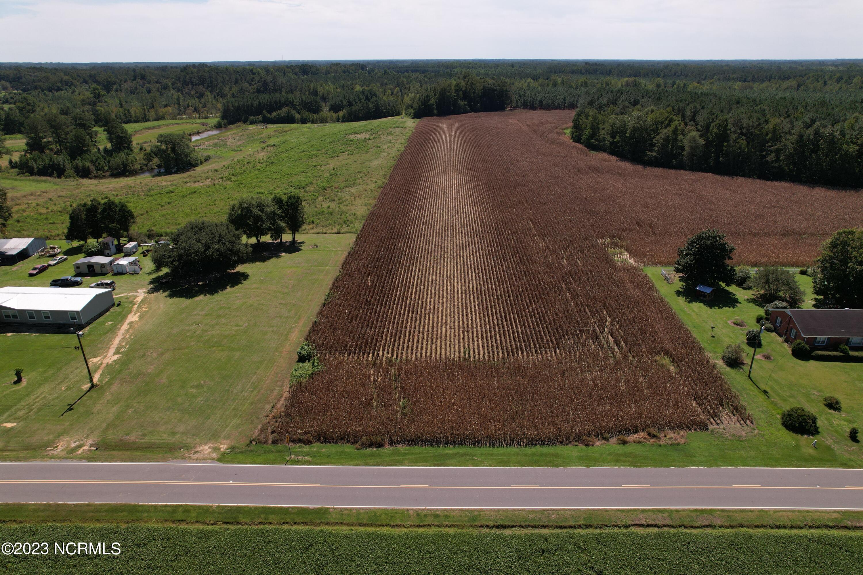 Tbd Bailey Road Fairmont, NC 28340 - Photo 3 of 11 Image 1