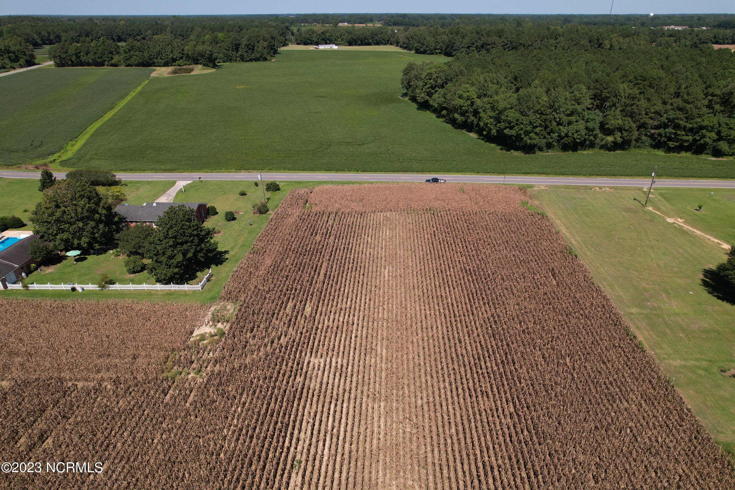 Tbd Bailey Road Fairmont, NC 28340 - Photo 5 of 11 Image 3