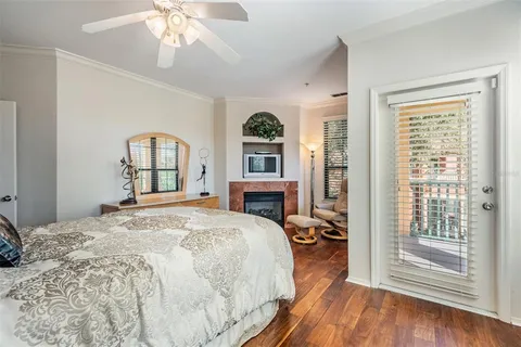 $550,000 | 2733 Via Cipriani, Unit 814A, Clearwater, FL 33764