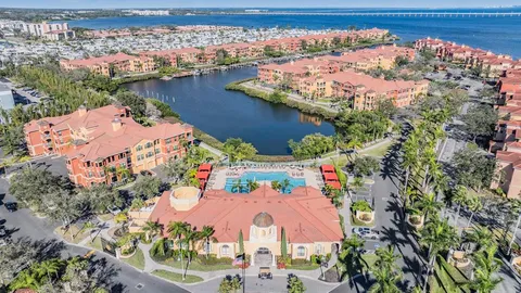 $550,000 | 2733 Via Cipriani, Unit 814A, Clearwater, FL 33764