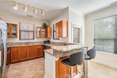$550,000 | 2733 Via Cipriani, Unit 814A, Clearwater, FL 33764
