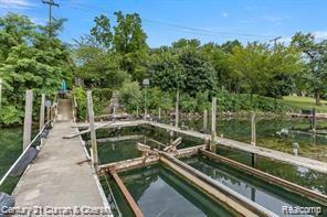 W West River Road Grosse Ile, MI 48138 - Photo 6 of 7 Gallery Image 6