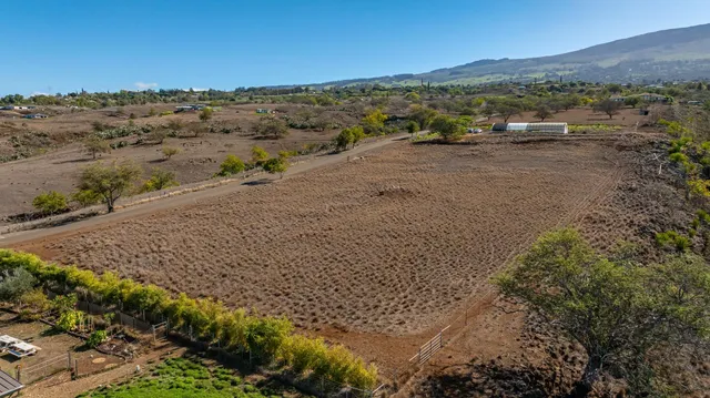 a view of an ocean beach