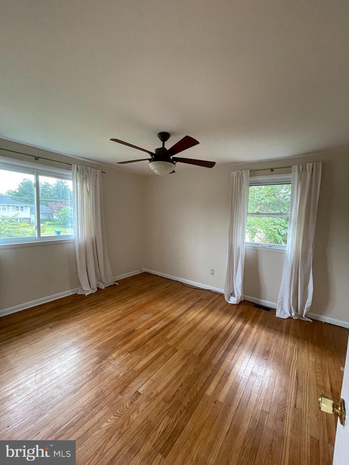 134 Valleybrook Road East Cherry Hill, NJ 08034 - Photo 12 of 14 Main Bedroom