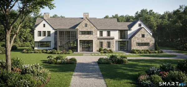 $8,696,000 | 688 Hulls Farm Road, Fairfield, CT 06890