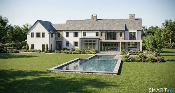 $8,696,000 | 688 Hulls Farm Road, Fairfield, CT 06890