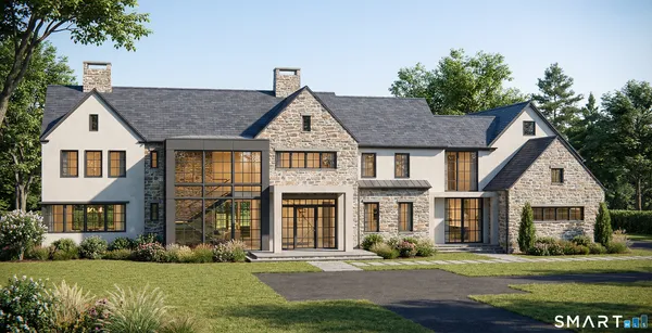 $8,696,000 | 688 Hulls Farm Road, Fairfield, CT 06890