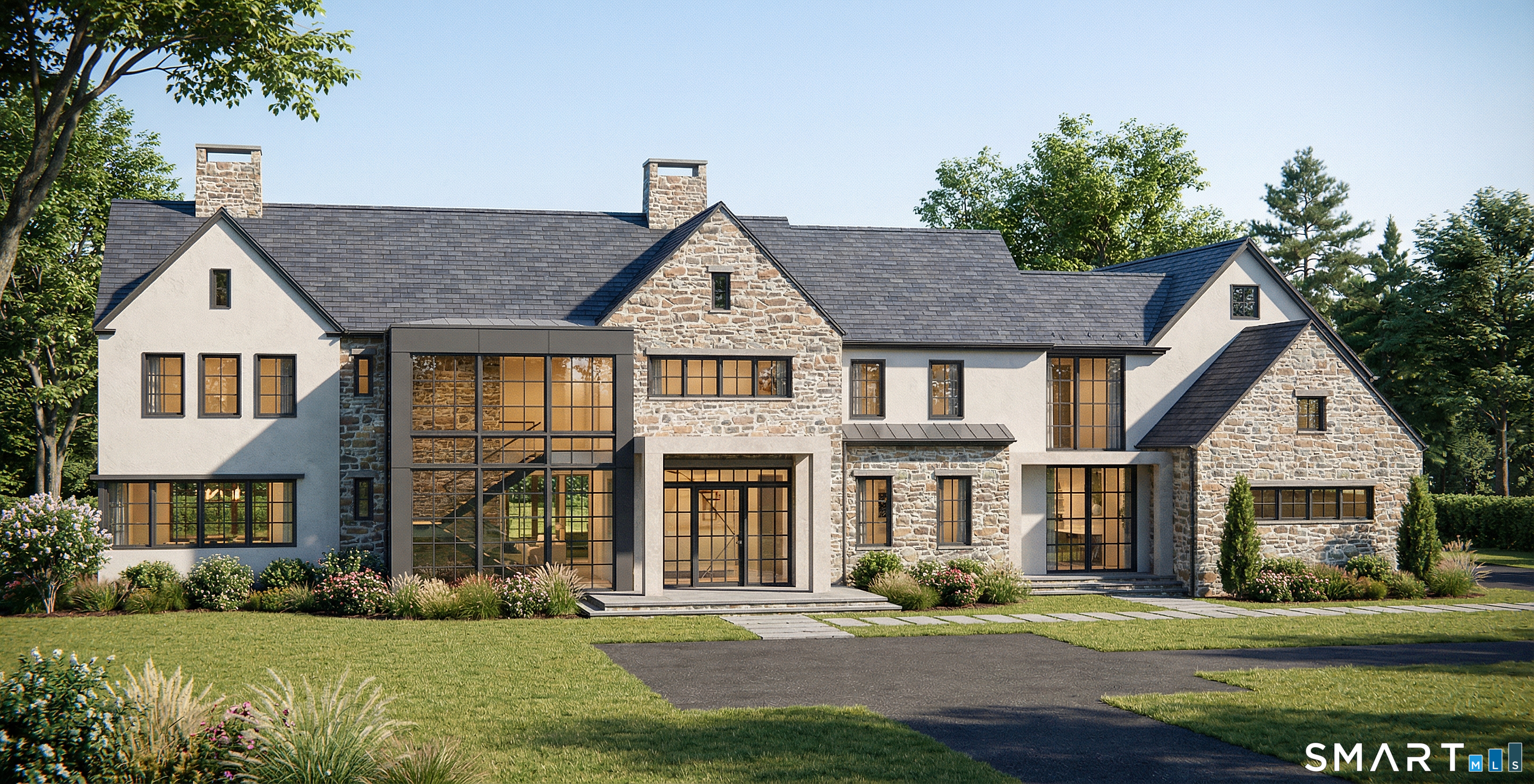 688 Hulls Farm Road Fairfield, CT 06890 - Photo 3 of 14