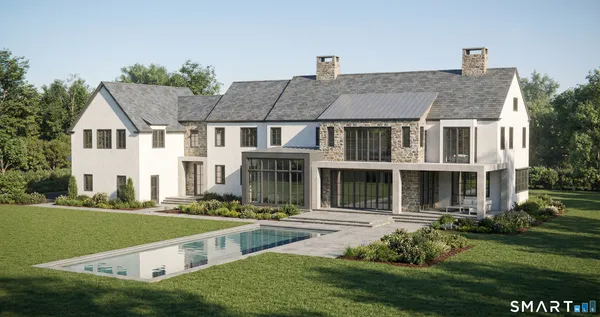 $8,696,000 | 688 Hulls Farm Road, Fairfield, CT 06890