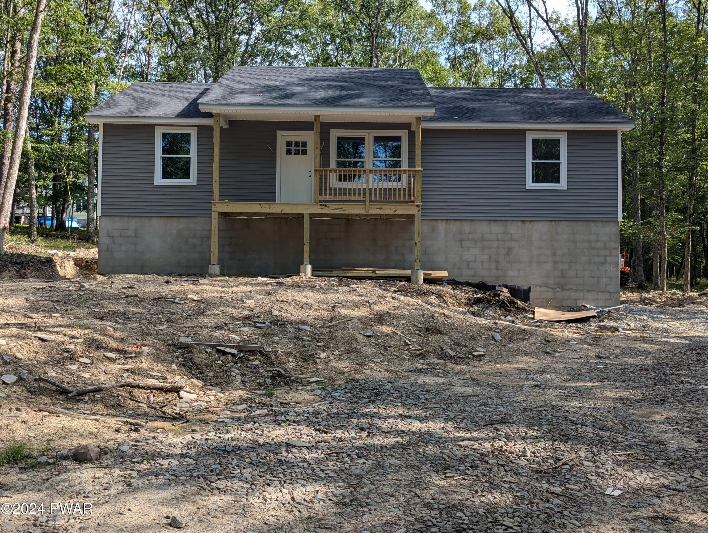 111 Lewis Road Milford, PA 18337 - Photo 1 of 19